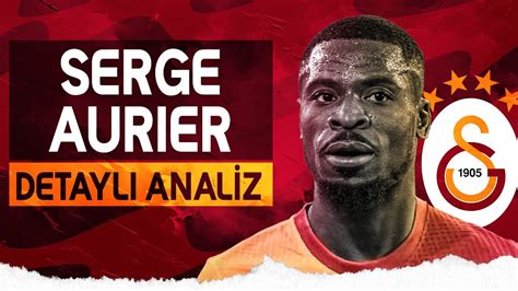 Serge Aurier kimdir, hangi takımlarda oynadı? Galatasaray’ın yeni transferi Serge Aurier’in kariyeri!- Son Dakika Spor Haberleri